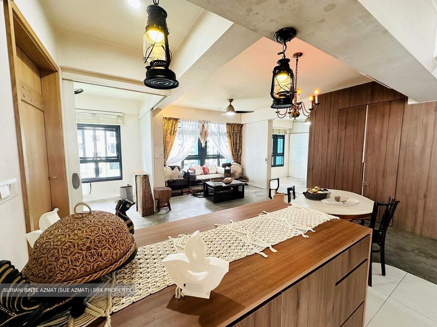 Blk 115A Alkaff Lakeview (Toa Payoh), HDB 3 Rooms #499313931